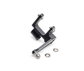 Blade Helicopters Pitch slider bellcrank: Fusion 700