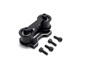 Blade Helicopters Tail drive belt alignment guide set: Fusion 700