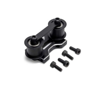 Blade Helicopters Tail drive belt alignment guide set: Fusion 700