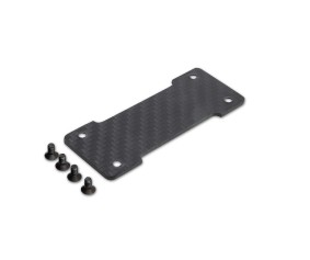 Blade Helicopters Carbon fiber FC mounting tray: Fusion 700