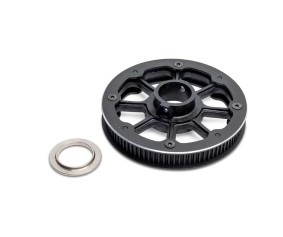 Blade Helicopters Tail Rotor Pulley 88t: Fusion 700
