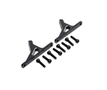 Blade Helicopters Cyclic Servo Mount: Fusion 700