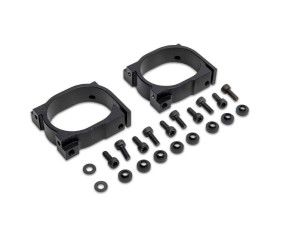 Blade Helicopters Tail boom clamp: Fusion 700