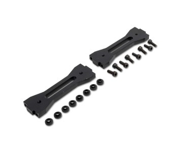 Blade Helicopters Landing gear mounts: Fusion 700
