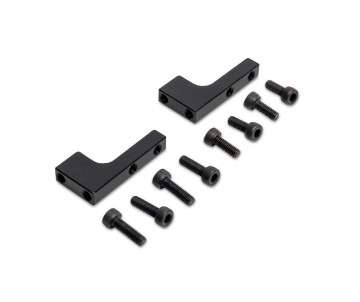 Blade Helicopters Aluminum tail servo mount: Fusion 700