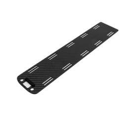 Blade Helicopters Carbon fiber battery tray: Fusion 700
