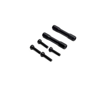 Blade Helicopters Aluminum frame spacer: Fusion 700