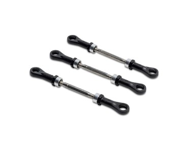 Blade Helicopters Swashplate linkage set: Fusion 700