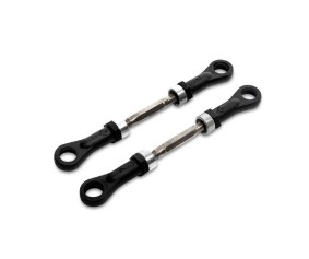 Blade Helicopters Rotor head linkage set: Fusion 700