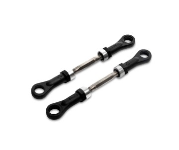 Blade Helicopters Rotor head linkage set: Fusion 700
