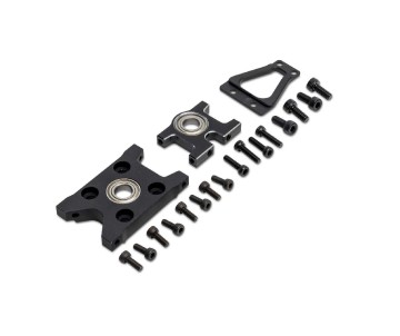Blade Helicopters Motor mount set: Fusion 700