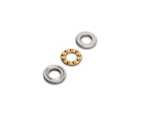 Blade Helicopters Thrust bearing set m5 X 10 X 4mm
