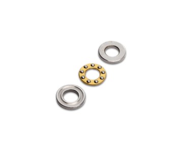 Blade Helicopters Thrust bearing set m5 X 10 X 4mm