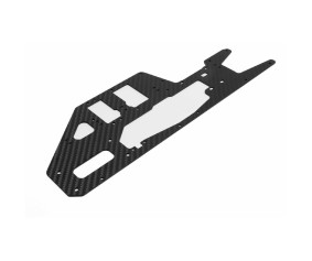 Blade Helicopters Carbon fiber upper frame: Fusion 700