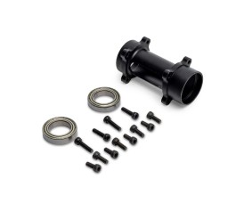 Blade Helicopters Main Bearing Block: Fusion 700