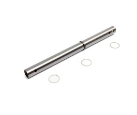 Blade Helicopters Main Shaft: Fusion 700