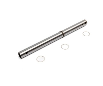 Blade Helicopters Main Shaft: Fusion 700