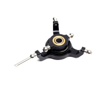Blade Helicopters Aluminum Swashplate: Revolution 235 CP