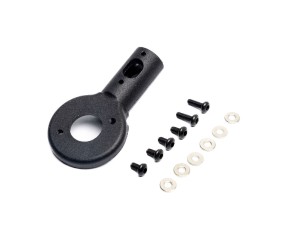 Blade Helicopters Tail Motor Mount: Revolution 235 CP