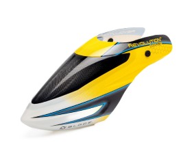 Blade Helicopters Canopy: Revolution 235 CP