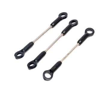 Blade Helicopters Linkage Set: Revolution 235 CP