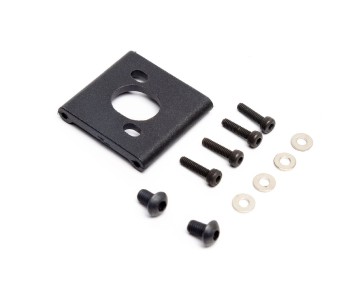 Blade Helicopters Motor Mount: Revolution 235 CP