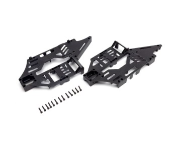 Blade Helicopters Main Frame: Revolution 235 CP