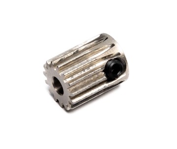 Blade Helicopters Pinion Gear 14t: Revolution 235 CP