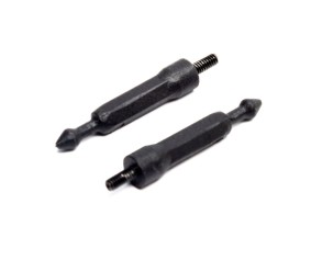 Blade Helicopters Canopy Posts: Revolution 235 CP