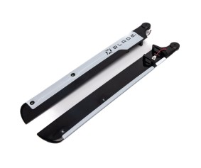 Blade Helicopters Night Blade set 235mm