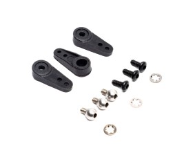 Blade Helicopters Servo Horn set: Revolution 235 CP