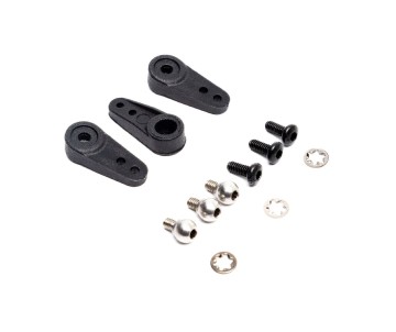 Blade Helicopters Servo Horn set: Revolution 235 CP