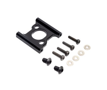 Blade Helicopters Aluminum Motor Mount: Revolution 235 CP