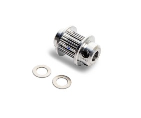 Blade Helicopters Tail Drive Pulley 14t (option part): Fusion 700