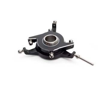 Blade Helicopters O-ring replacement: 3D Damper Set Fusion 550