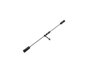 Blade Helicopters Flybar assembly: mCX
