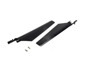 Blade Helicopters Upper rotor blade set: mCX