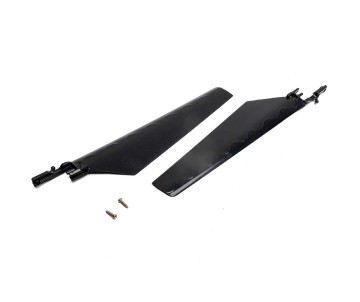 Blade Helicopters Upper rotor blade set: mCX