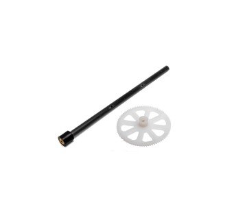 Blade Helicopters Outer shaft: mCX
