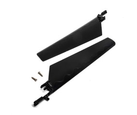 Blade Helicopters Lower rotor blade set: mCX