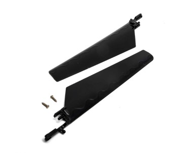 Blade Helicopters Lower rotor blade set: mCX