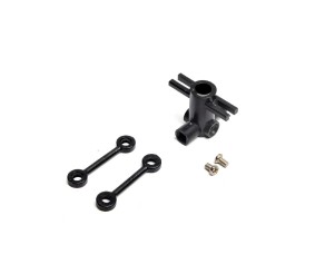 Blade Helicopters Lower rotor head: mCX
