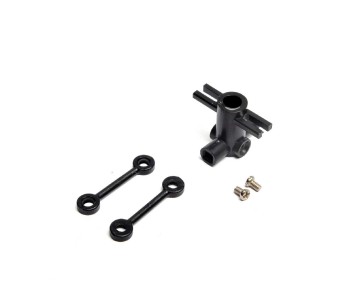 Blade Helicopters Lower rotor head: mCX
