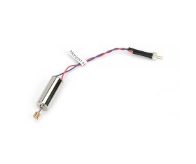 Blade Helicopters Motor, right: mCX