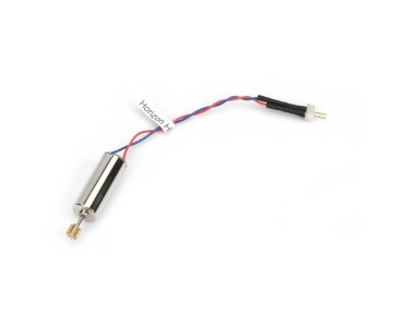 Blade Helicopters Motor, right: mCX