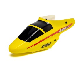 Blade Helicopters Canopy: mCX