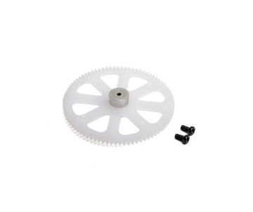 Blade Helicopters Inner shaft main gear: mCX