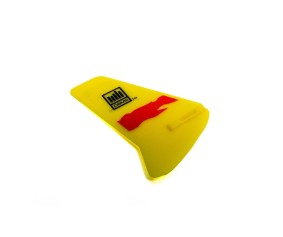 Blade Helicopters Tail Fin: mCX