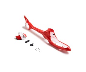 Blade Helicopters Main Body: Eclipse 360 Coast Guard
