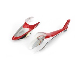 Blade Helicopters mCX2 body: mCX